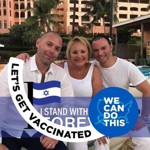 Meet your Posher, Elisa